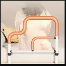 ComfortReach™ Senior Bed Assist Grab Rail