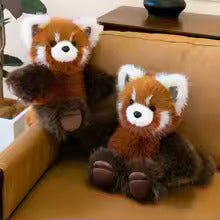 CuddleCalm™ Weighted Plush Stuffed Animal