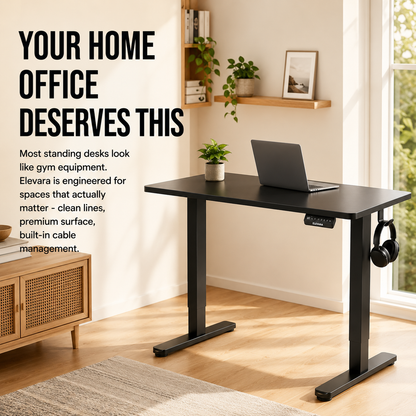 Elevara™ Standing Desk