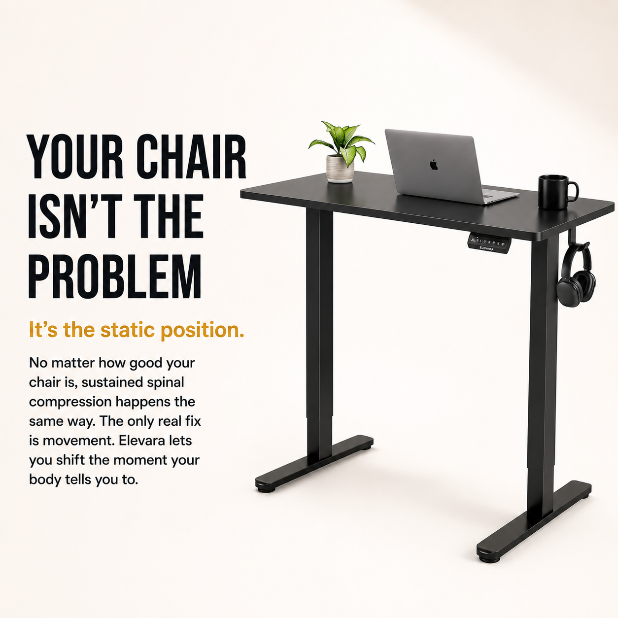 Elevara™ Standing Desk