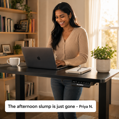 Elevara™ Standing Desk